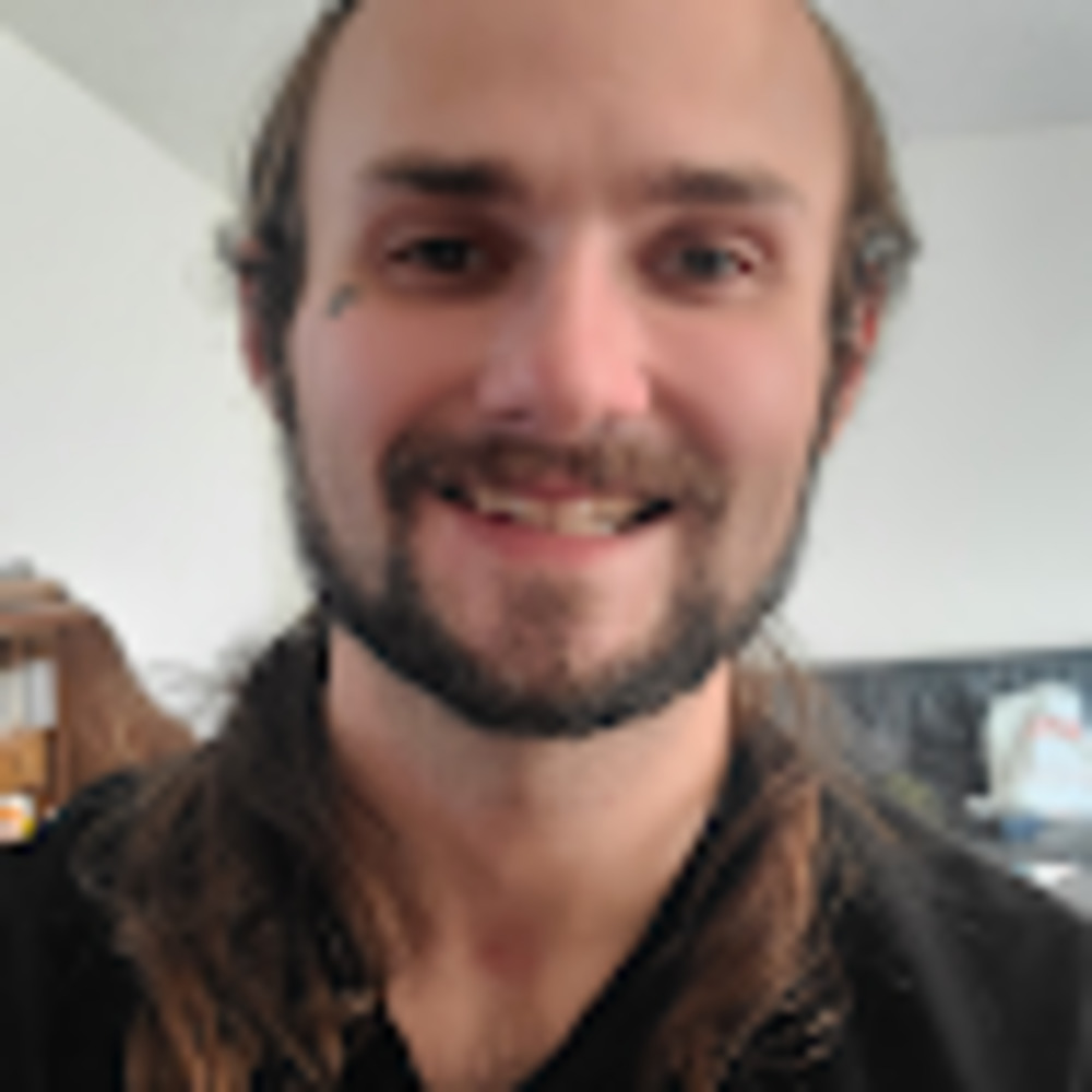 Meet your Posher, Joshua